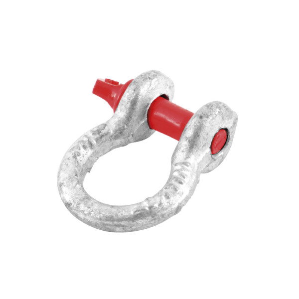 Grillete Forjado 1.3/8'' Toolcraft De Carga Máxima 13.450 Kg (TC3324)