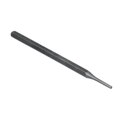 Botador Recto De 3/16' X 6' Surtek Para Centrado De Piezas