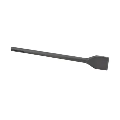 Cincel Martillo Demoledor Sds Max 18mm X 410mm Ancho Surtek