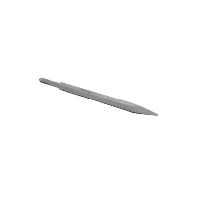 Cincel Corta Frio Sds Plus De Punta 10 Mm X 250 Mm Surtek