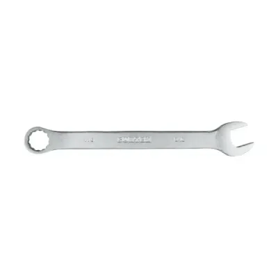 Llave Mixta Cromada 9/16' Largo 7.5/16' 12 Puntas Surtek
