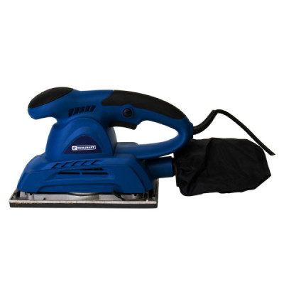 Lijadora Orbital 400 W Toolcraft 114 - 228 Mm De 14.000 Rpm (TC3431)