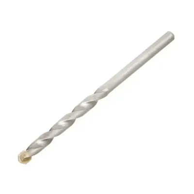 Broca Para Concreto 1/2' X 12' En Acero Al Carbono Surtek