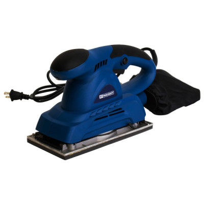 Lijadora Orbital 400 W Toolcraft 114 - 228 Mm De 14.000 Rpm (TC3431)