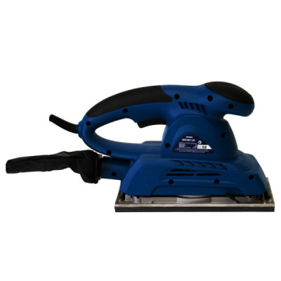 Lijadora Orbital 400 W Toolcraft 114 - 228 Mm De 14.000 Rpm (TC3431)