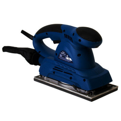 Lijadora Orbital 400 W Toolcraft 114 - 228 Mm De 14.000 Rpm (TC3431)