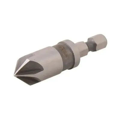 Avellanador 5 Gavilanes 1/2' Acero Inoxidable 82° Surtek