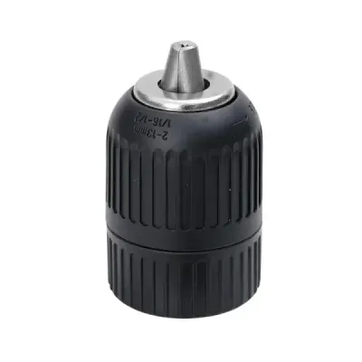 Mandril Broquero 1/2' Rotomartillo Surtek No Requiere Llave
