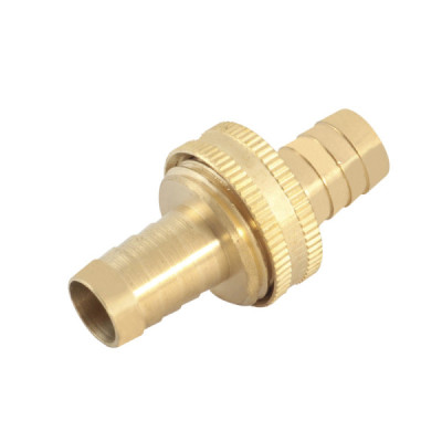 Juego De Conexiones Para Manguera De Riego Toolcraft Blíster (TC3486) Juego De Conexiones Para Manguera De Riego Toolcraft Blíster (TC3486)