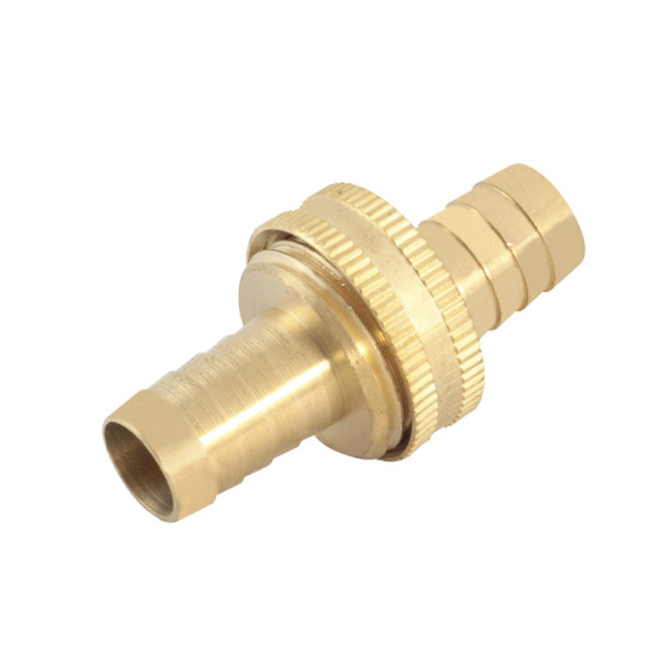Juego De Conexiones Para Manguera De Riego Toolcraft Blíster (TC3486)