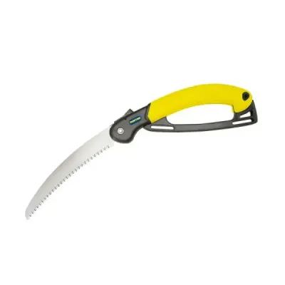 Serrucho De Poda 12' Con Mango Plástico Plegable Surtek