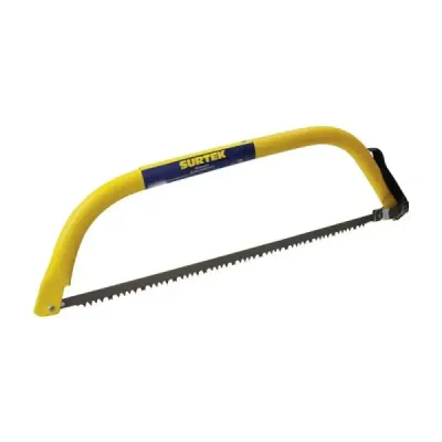 Arco Tubular Para Jardinero 24' Surtek Palanca De Seguridad