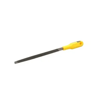 Lima Triangular 7' X 39/64' Afilar Surtek Mango Plástico