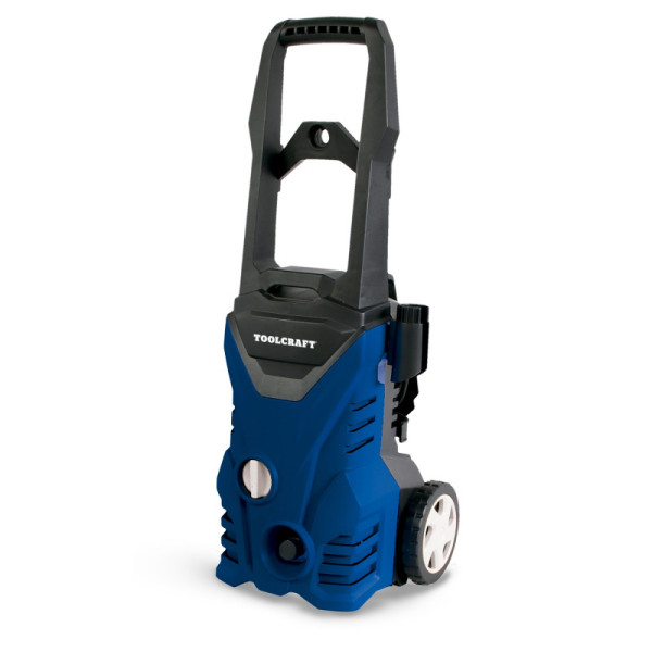 Hidrolavadora Eléctrica 1.740 Psi Toolcraft De 1.350 W (TC3574)