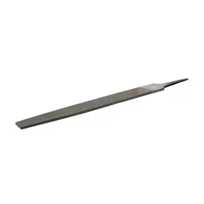 Lima Plana Bastarda 8' X 51/64' Surtek Acabados Ásperos