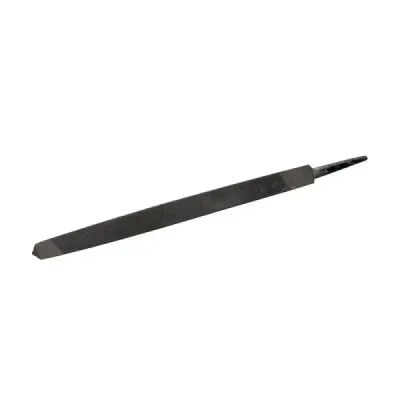 Lima Triangular 4' X 3/8' Uso Pesado Surtek Para Afilar