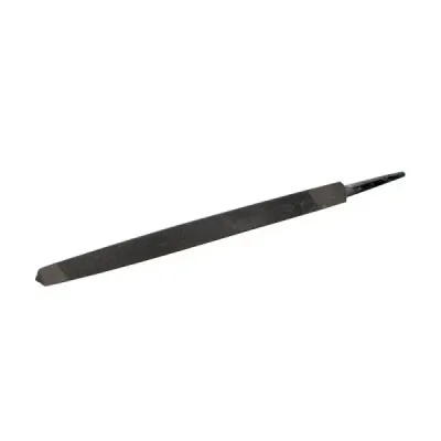 Lima Triangular 7' X 39/64' Uso Pesado Surtek Para Afilar