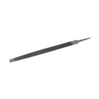 Lima Triangular 6' X 1/2' Uso Regular Surtek Para Afilar