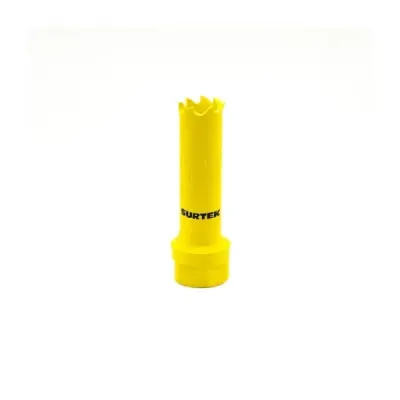Sierra Copa Bimetálica 9/16' Multimaterial Taladro Surtek