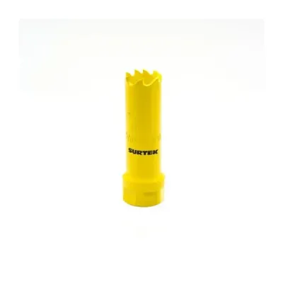 Sierra Copa Bimetálica 5/8' Multimaterial Taladro Surtek