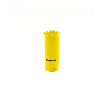 Sierra Copa Bimetálica 3/4' Multimaterial Taladro Surtek