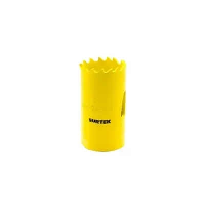 Sierra Copa Bimetálica 1.1/16' Multimaterial Taladro Surtek