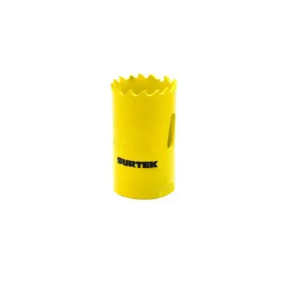 Sierra Copa Bimetálica 1.1/8' Multimaterial Taladro Surtek