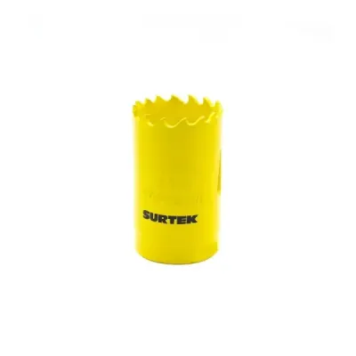 Sierra Copa Bimetálica 1.3/16' Multimaterial Taladro Surtek