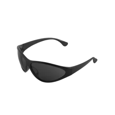 Gafas De Seguridad Azul Toolcraft Diseño Factory
