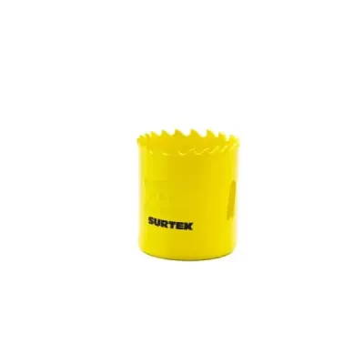 Sierra Copa Bimetálica 1.9/16' Multimaterial Taladro Surtek