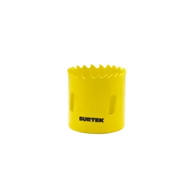 Sierra Copa Bimetálica 1.3/4' Multimaterial Taladro Surtek
