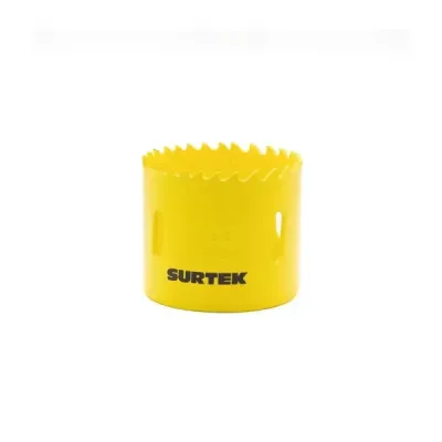 Sierra Copa Bimetálica 2' Multimaterial Taladro Surtek
