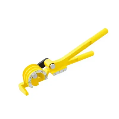 Doblador Manual Para Tubos De 1/4' 5/16' Y 3/8' Surtek