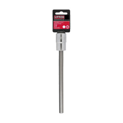 Copa Punta Hexagonal 3/4'' Uso Pesado Urrea Cuadrante 1/2'' (5441-3/4)