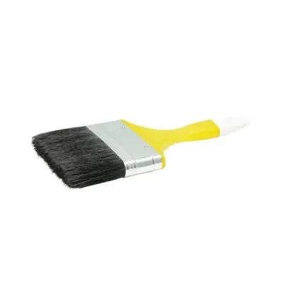 Brocha Para Pintar 6' Cerdas Naturales De 65 Mm Surtek