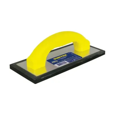 Llana De Esponja 9' X 4' Fino Surtek Mango Plástico