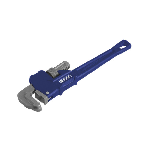 Llave Industrial Para Tubo 18'' Toolcraft En Acero Nodular (TC4161)