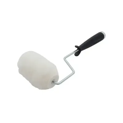 Rodillo Para Pintar 9' X 3/4' Surtek Superficie Rugosa