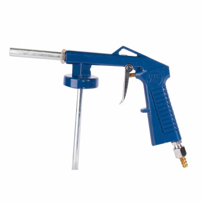Pistola Para Recubrimiento Toolcraft Con Boquilla De 9.6 Mm (TC4173)