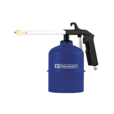 Pistola Para Limpieza De Motores Toolcraft Presión 100 Psi (TC4175)