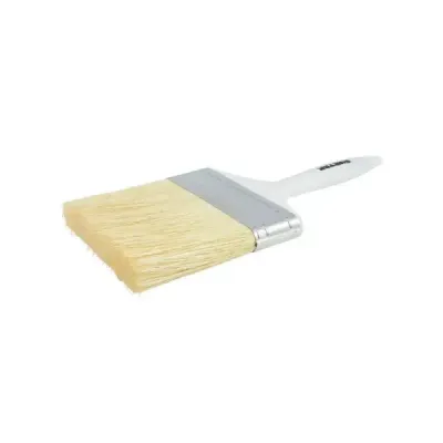 Brocha Para Pintar De Ixtle 5' Largo Cerda De 88 Mm Surtek