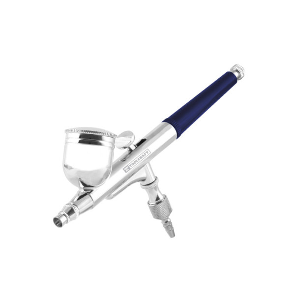 Pistola Aerográfica 30 A 70 Psi Toolcraft Boquilla 0.3 Mm (TC4176)