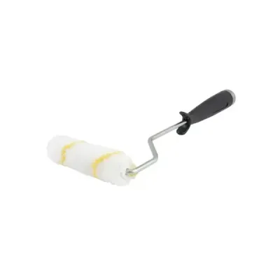 Rodillo Para Pintar De Nylon 4' X 3/8' Surtek Pared Lisa
