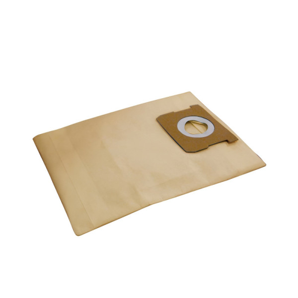 Filtro De Papel Para Aspiradora Toolcraft Tc4184 (TC4184FP)