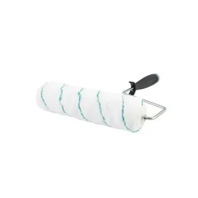 Rodillo Para Pintar Microfibra 9' X 3/8' Surtek Pared Lisa