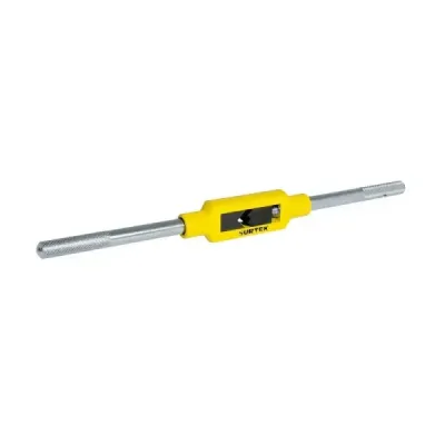 Maneral Recto Para Machuelos 5/32' A 3/4' Reforzado Surtek