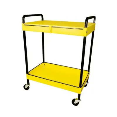Carro Utilitario Para Herramientas 25' X 16' X 32' Surtek