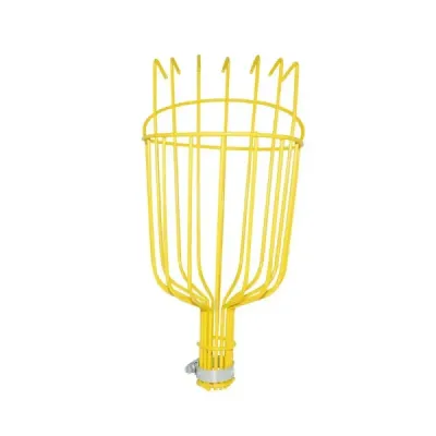 Recogedor Recolector De Fruta 35 Cm X 14.5 Cm Esponja Surtek