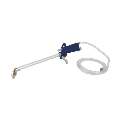 Pistola Para Limpieza De Máquinas Toolcraft Presión 90 Psi (TC4290)