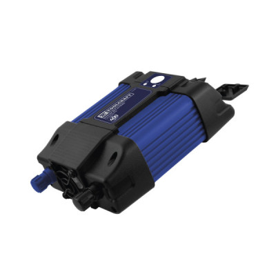 Inversor De Corriente 400 W Toolcraft 1 Usb Y 2 Contactos (TC4346)